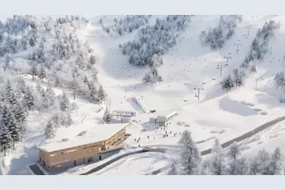 6560 N Wolf Creek Dr #5D, Eden, UT 84310 - Photo 2