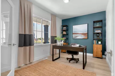 4207 W 1575 St S #308, Ogden, UT 84401 - Photo 6