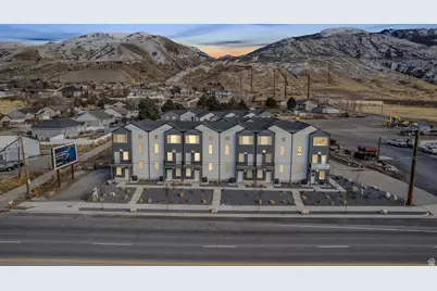 2925 S Hwy 89 #1, Perry, UT 84302 - Photo 1