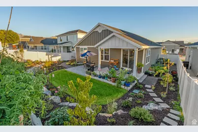 1056 W Turnberry Cv S, Taylorsville, UT 84123 - Photo 8