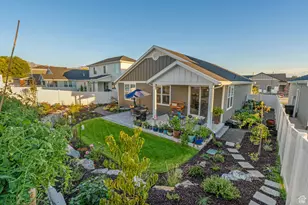 1056 W Turnberry Cv S, Taylorsville, UT 84123 - Photo 8