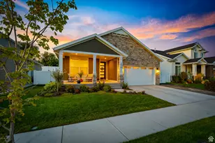 1056 W Turnberry Cv S, Taylorsville, UT 84123 - Photo 2