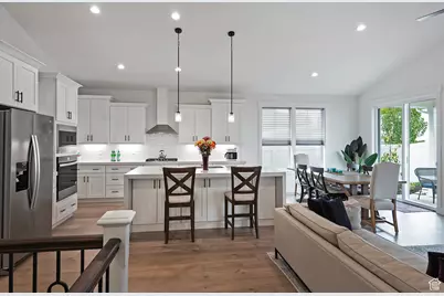 1056 W Turnberry Cv S, Taylorsville, UT 84123 - Photo 14