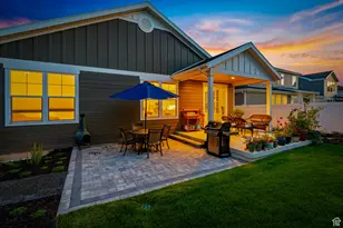 1056 W Turnberry Cv S, Taylorsville, UT 84123 - Photo 6