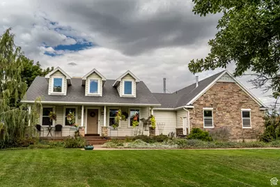323 N 400 W, Hyrum, UT 84319 - Photo 38