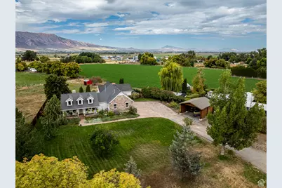 323 N 400 W, Hyrum, UT 84319 - Photo 36