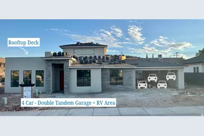 296 E 1100 N #19, Hurricane, UT 84737 - Photo 4