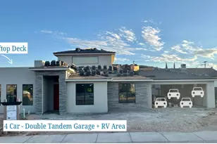 296 E 1100 N, Hurricane, UT 84737 - Photo 4