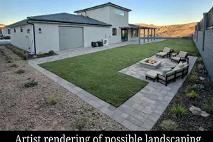 296 E 1100 N, Hurricane, UT 84737 - Photo 68