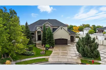 1539 W Misty Breeze Cir, Kaysville, UT 84037 - Photo 62