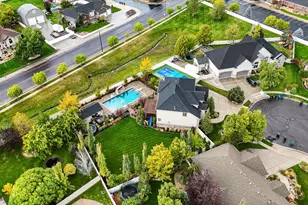 1539 W Misty Breeze Circle, Kaysville, UT 84037 - Photo 66