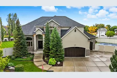 1539 W Misty Breeze Cir, Kaysville, UT 84037 - Photo 64