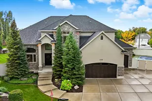 1539 W Misty Breeze Circle, Kaysville, UT 84037 - Photo 64