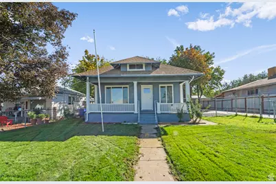 152 N 200 W, Tooele, UT 84074 - Photo 2