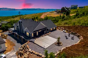 1343 N Trapper Loop W, Garden City, UT 84028 - Photo 26