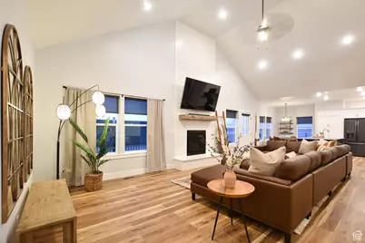 1343 N Trapper Loop W, Garden City, UT 84028 - Photo 10