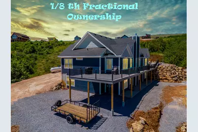 1343 N Trapper Loop W, Garden City, UT 84028 - Photo 2