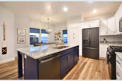 1343 N Trapper Loop W, Garden City, UT 84028 - Photo 6