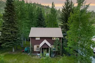 95 Black Diamond Rd, Scofield, UT 84526 - Photo 2