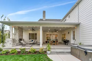 415 S 1200 West, Mapleton, UT 84664 - Photo 116