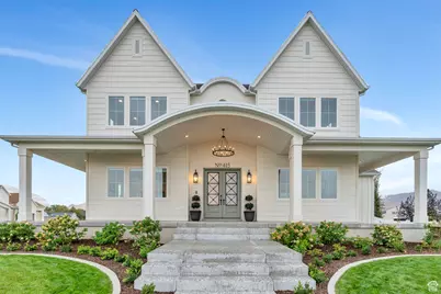 415 S 1200 W, Mapleton, UT 84664 - Photo 2