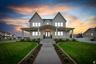 415 S 1200 West, Mapleton, UT 84664 - Photo 8