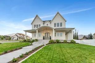 415 S 1200 West, Mapleton, UT 84664 - Photo 1