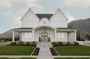 415 S 1200 West, Mapleton, UT 84664 - Photo 1