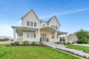 415 S 1200 West, Mapleton, UT 84664 - Photo 6