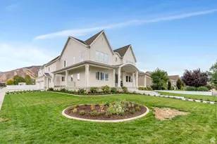 415 S 1200 West, Mapleton, UT 84664 - Photo 140