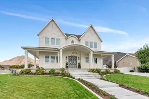 415 S 1200 West, Mapleton, UT 84664 - Photo 140