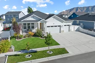 6456 Black Ridge Dr, Stansbury Park, UT 84074 - Photo 2