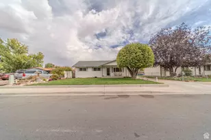 470 N 400 E, Roosevelt, UT 84066 - Photo 2