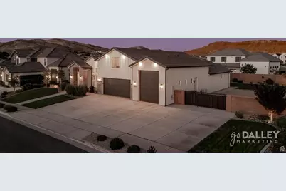 3477 S Pecos Dr, Washington, UT 84780 - Photo 4
