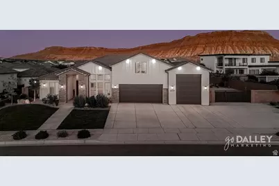 3477 S Pecos Dr, Washington, UT 84780 - Photo 2