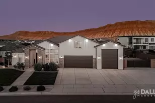 3477 S Pecos Dr, Washington, UT 84780 - Photo 2