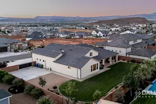 3477 S Pecos Dr, Washington, UT 84780 - Photo 8