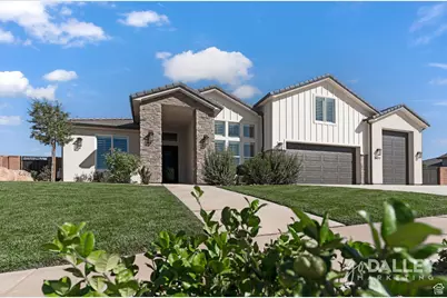 3477 S Pecos Dr, Washington, UT 84780 - Photo 6