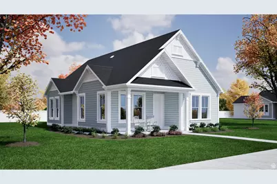 6206 W Franciscotti Dr #599, South Jordan, UT 84009 - Photo 1