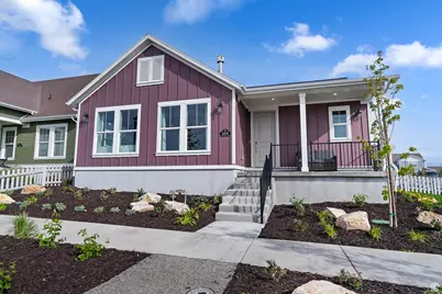 6213 W Stone Mt Way #594, South Jordan, UT 84009 - Photo 1