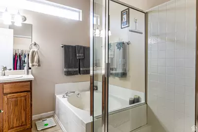 3174 S Park Commons Way W, West Valley, UT 84120 - Photo 24