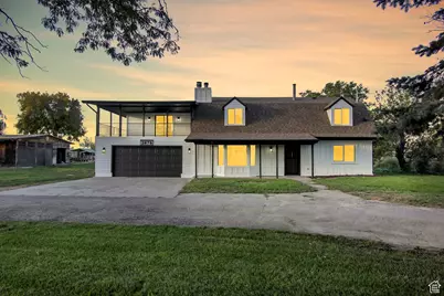 2878 W North Plain City Rd, Plain City, UT 84404 - Photo 6