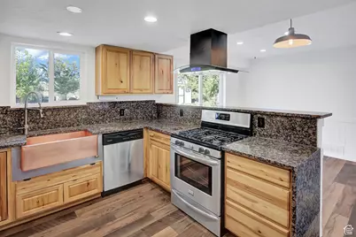 2878 W North Plain City Rd, Plain City, UT 84404 - Photo 16