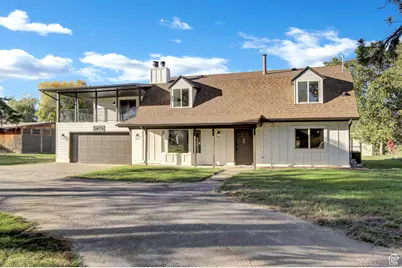 2878 W North Plain City Rd, Plain City, UT 84404 - Photo 2