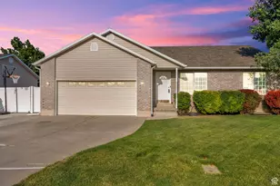 563 S 1850 E, Spanish Fork, UT 84660 - Photo 1