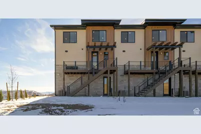 2002 W Pointe Dr #E-3, Heber City, UT 84032 - Photo 2