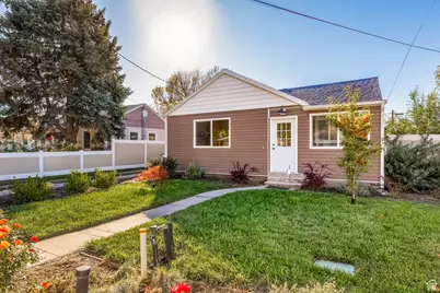 4658 S Box Elder St W, Murray, UT 84107 - Photo 1
