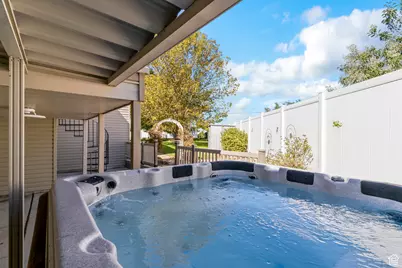 3462 W 2565 N, Plain City, UT 84404 - Photo 24