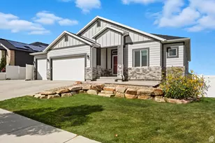 7566 W Box Leaf Circle, Herriman, UT 84096 - Photo 2