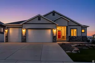 7566 W Box Leaf Circle, Herriman, UT 84096 - Photo 4
